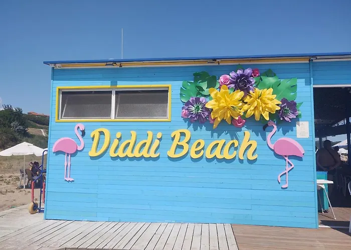Loli\'S Beach Studio