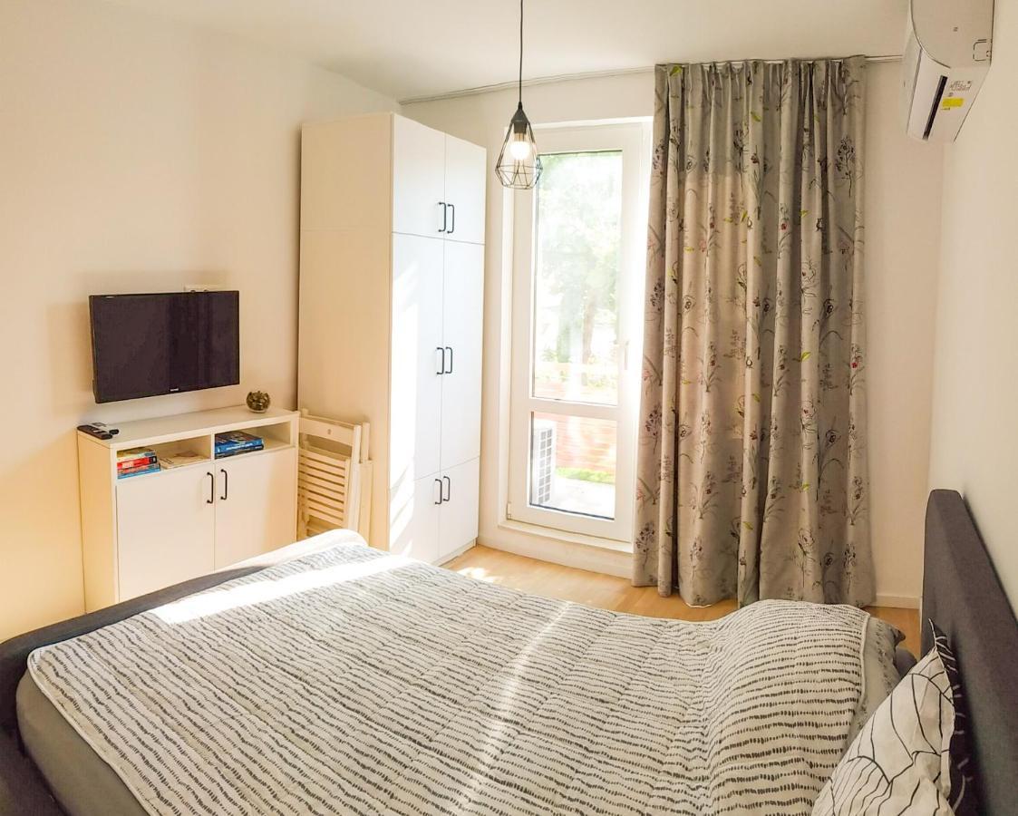 Loli's Apartment Burgas
