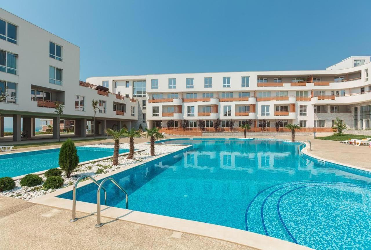 Apartment Loli's Burgas